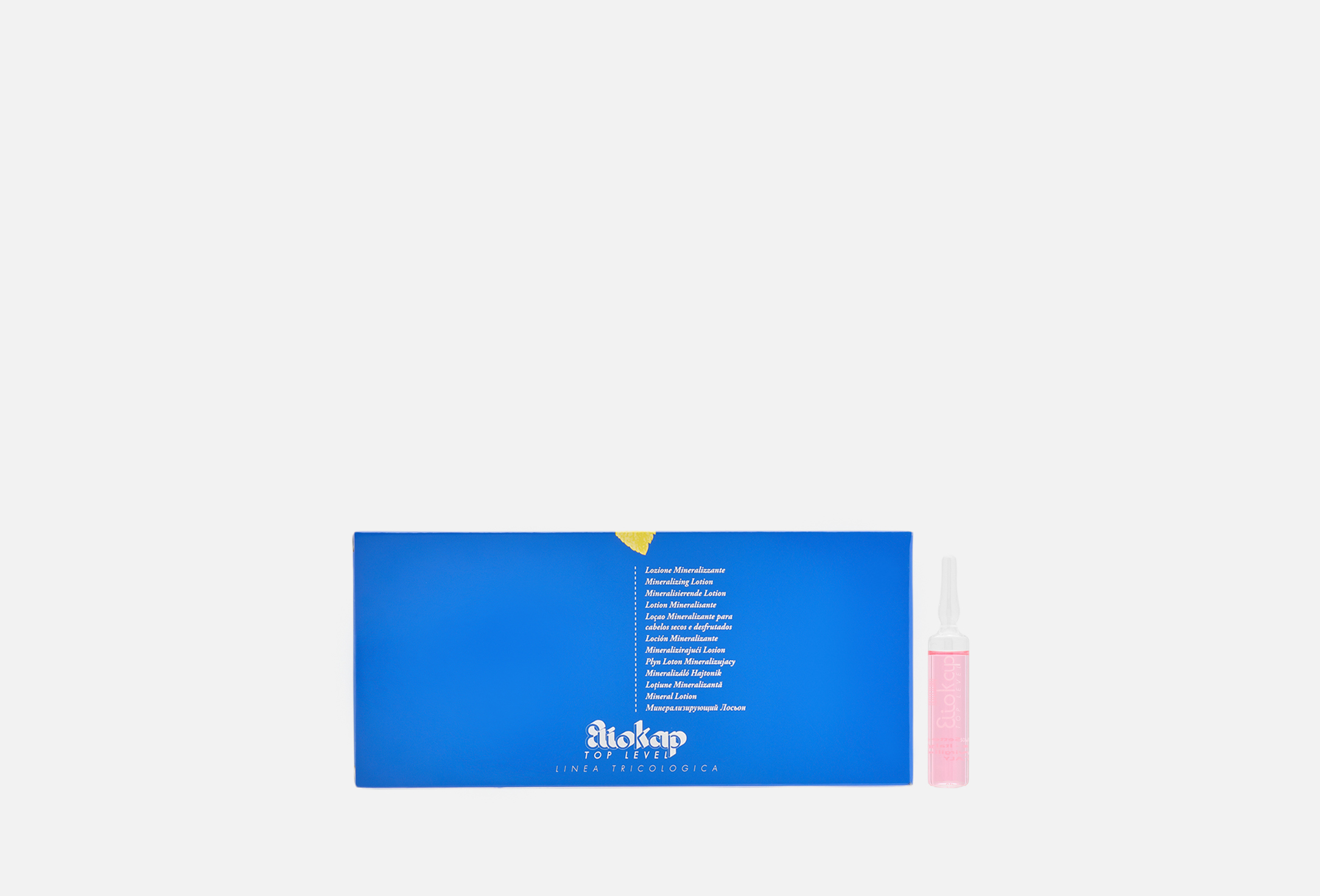 Mineralizing lotion  10 