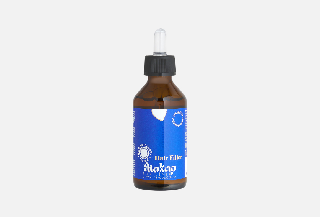Eliokap Top Level Volumizing Hair Serum Serum Hair Filler