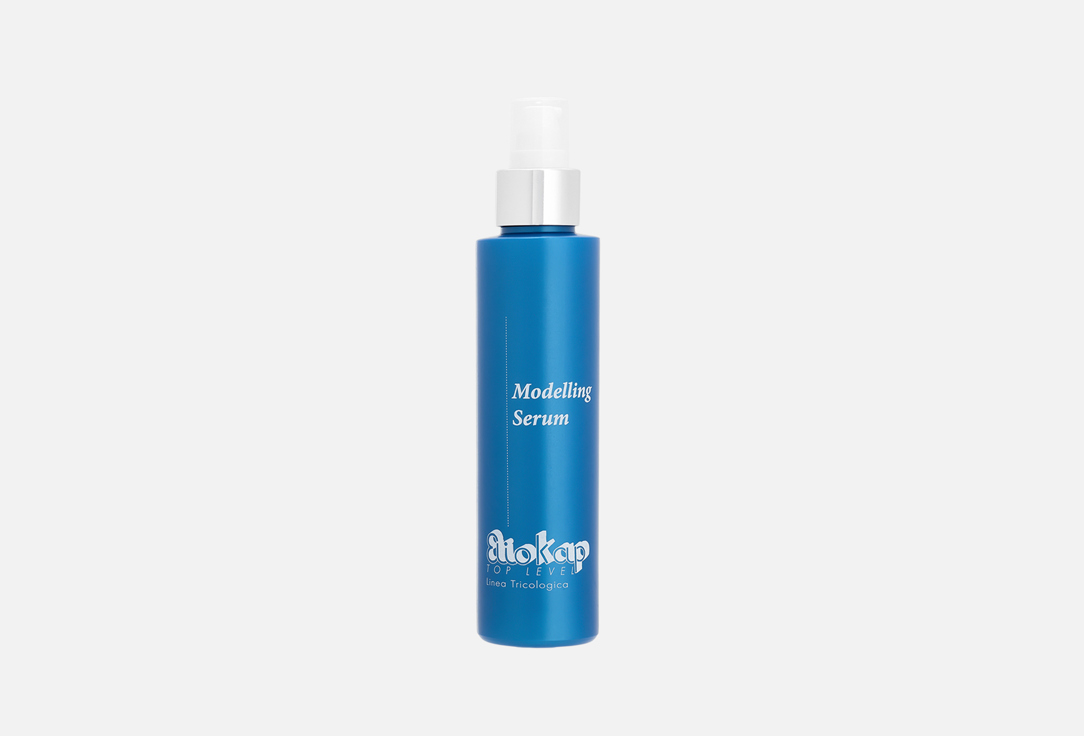 Eliokap Top Level Styling Hair Serum Modelling Serum