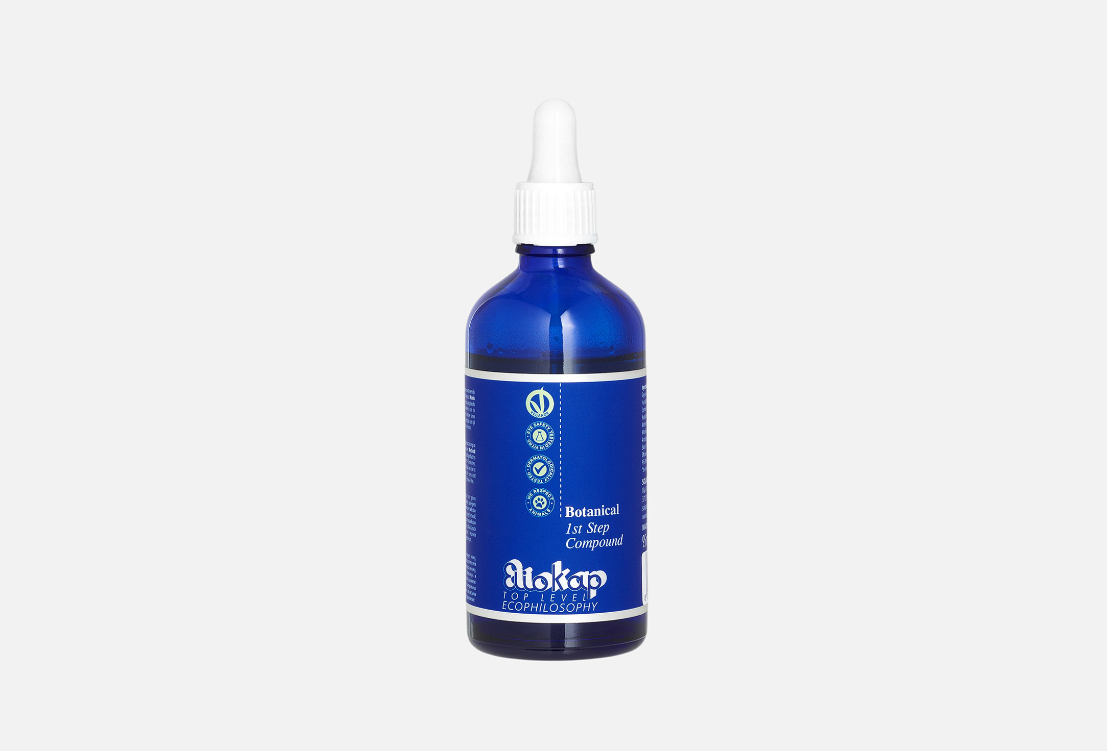Botanical 1st Step Compound  95 