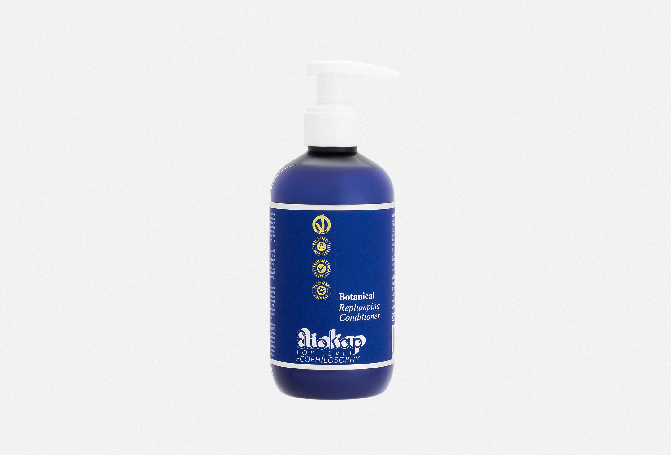 Botanical Replumping Conditioner 250