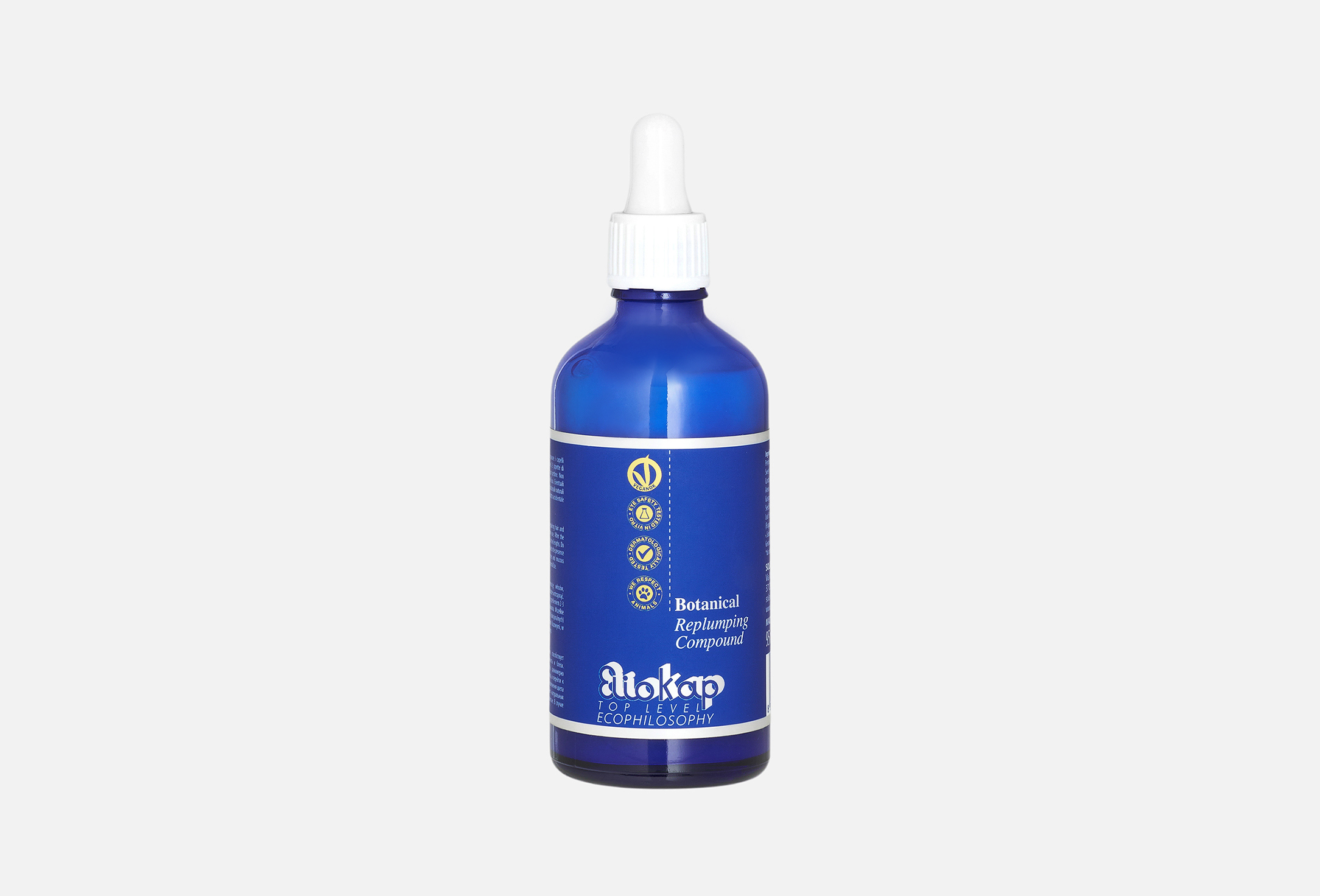 Botanical Replumping Compound 95