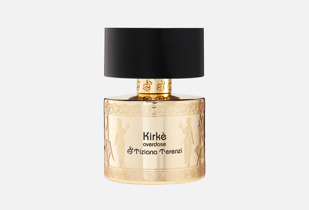 Tiziana Terenzi Extrait De Parfum Kirke' Overdose 100 ml Tiziana Terenzi Extrait De Parfum Kirke' Overdose