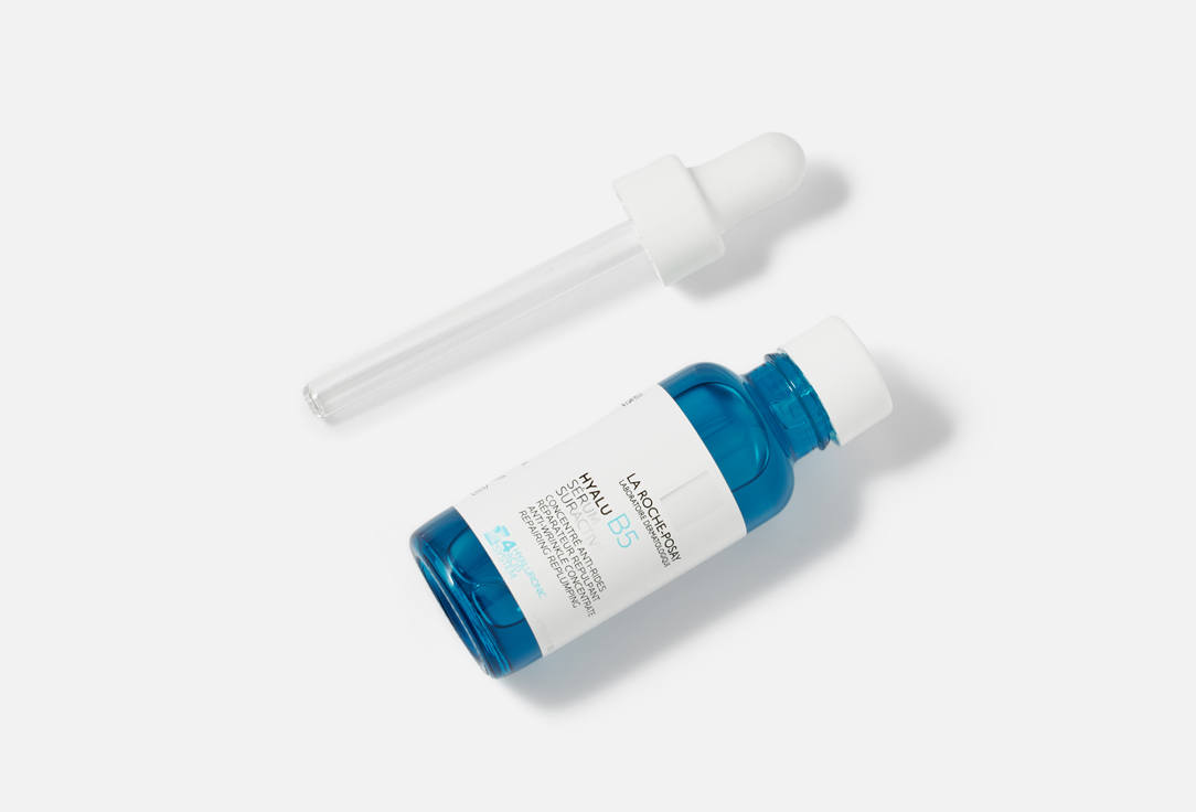 La Roche-Posay Hydrating face serum for sensitive skin Hb5 suract