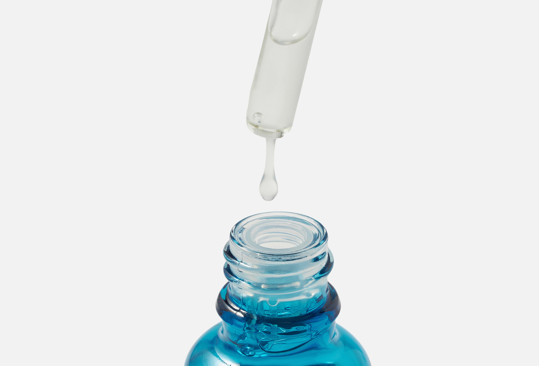 La Roche-Posay Hydrating face serum for sensitive skin Hb5 suract