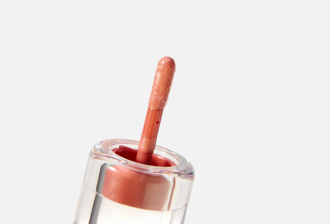 Pastel Cosmetics Hydrayting Lip Balm BABY BALM SERUM GLOSS 31, Flirty 3.2 ml Pastel Cosmetics Hydrayting Lip Balm BABY BALM SERUM GLOSS