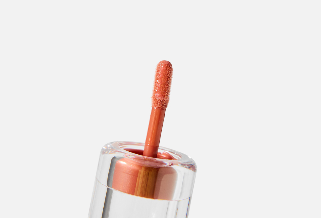 Pastel Cosmetics Hydrayting Lip Balm BABY BALM SERUM GLOSS