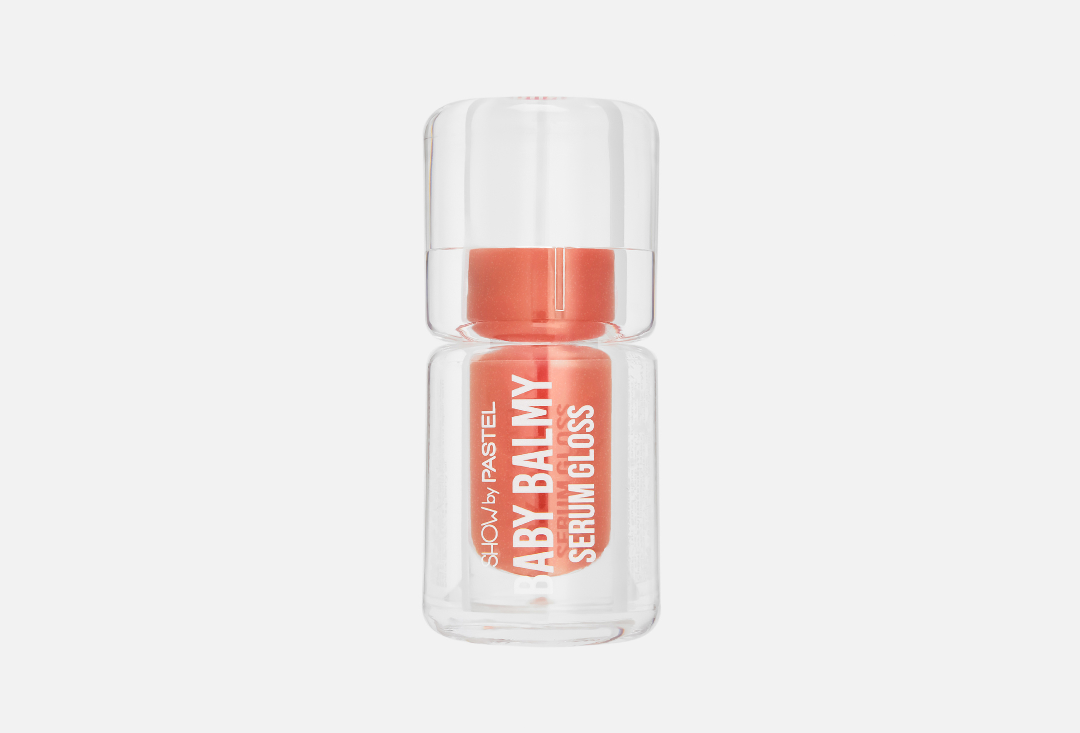 BABY BALM SERUM GLOSS  3.2 32, Dune