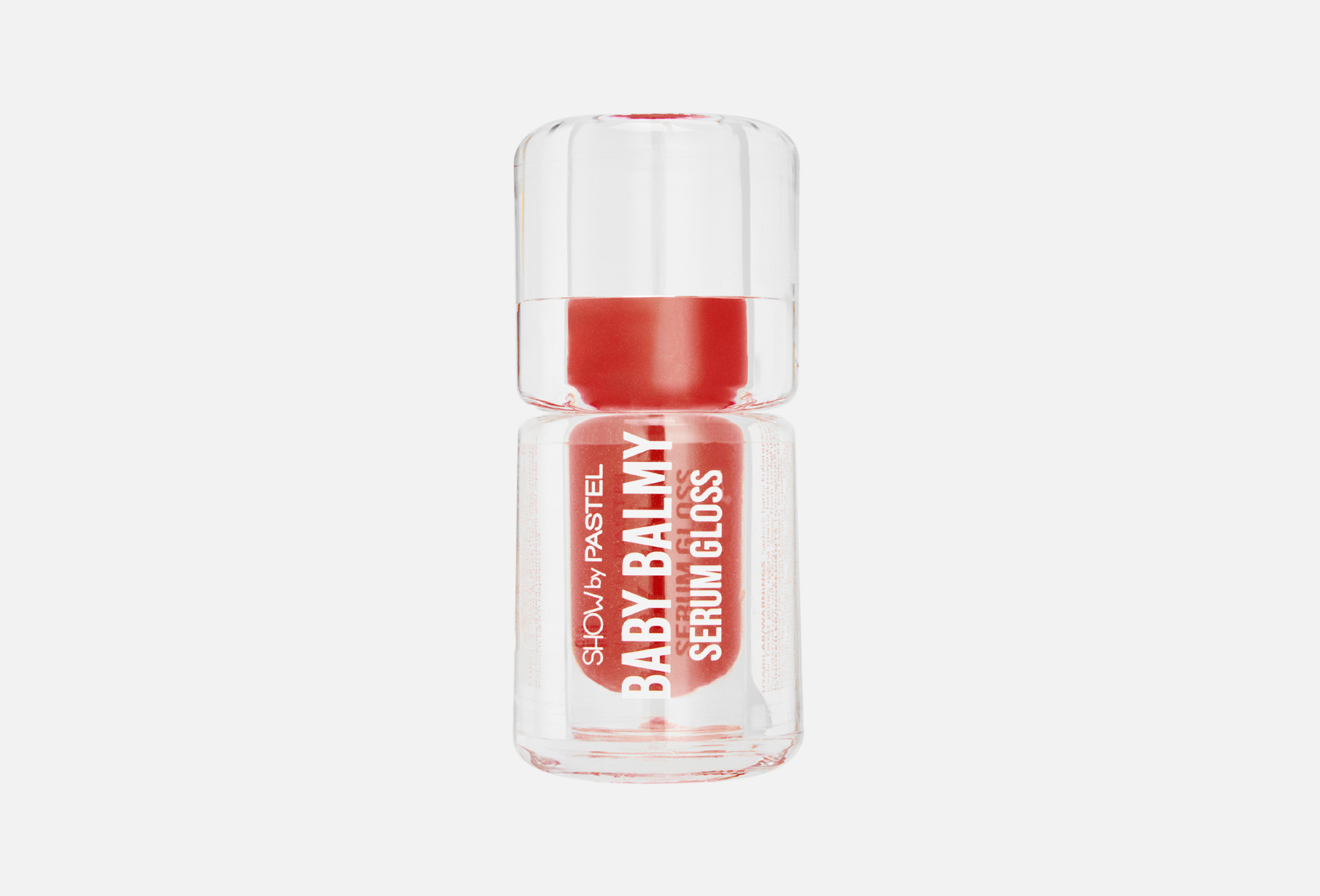 BABY BALM SERUM GLOSS  3.2 34, Vibe