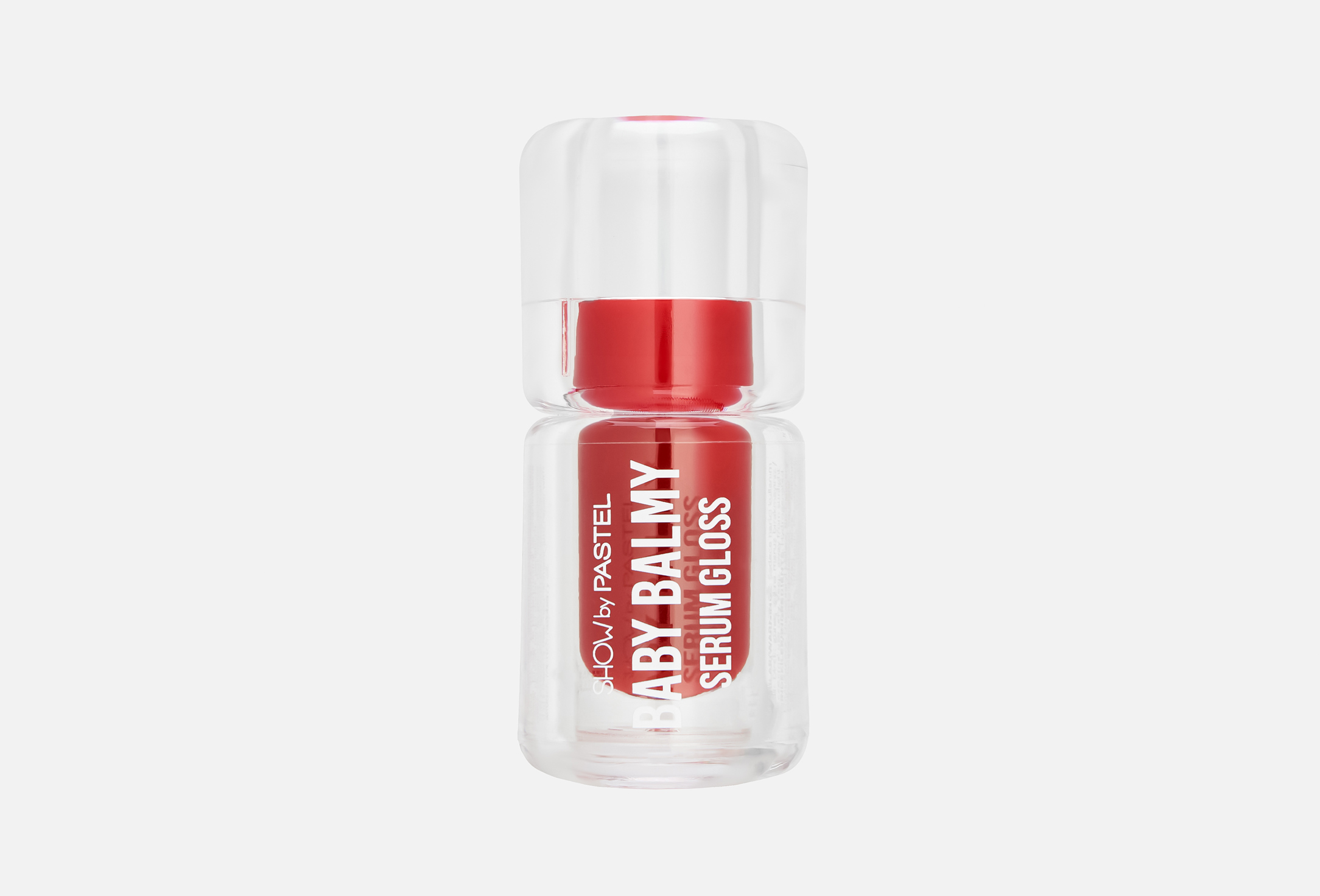 BABY BALM SERUM GLOSS  3.2 37, Red flag