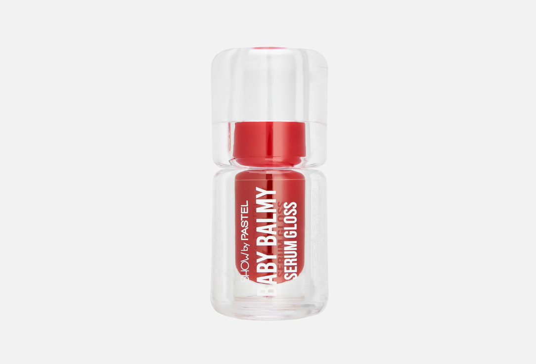 Pastel Cosmetics Hydrayting Lip Balm BABY BALM SERUM GLOSS