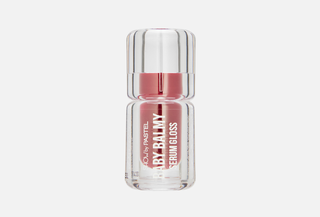 Pastel Cosmetics Hydrayting Lip Balm BABY BALM SERUM GLOSS