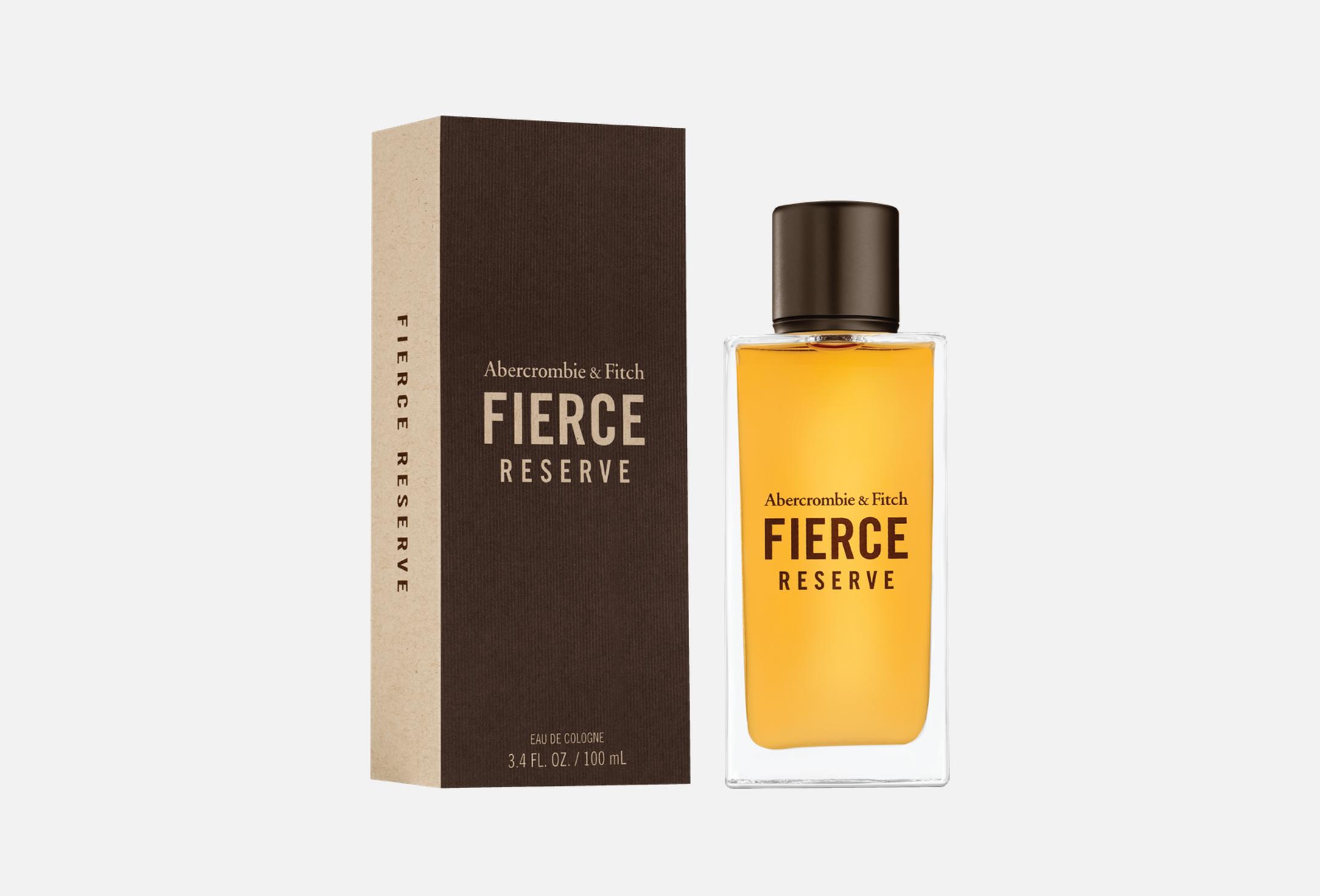 Fierce Reserve  100 