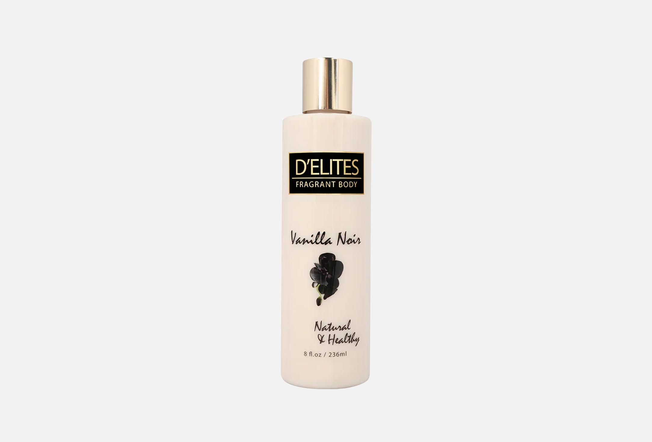 vanilla noir 236