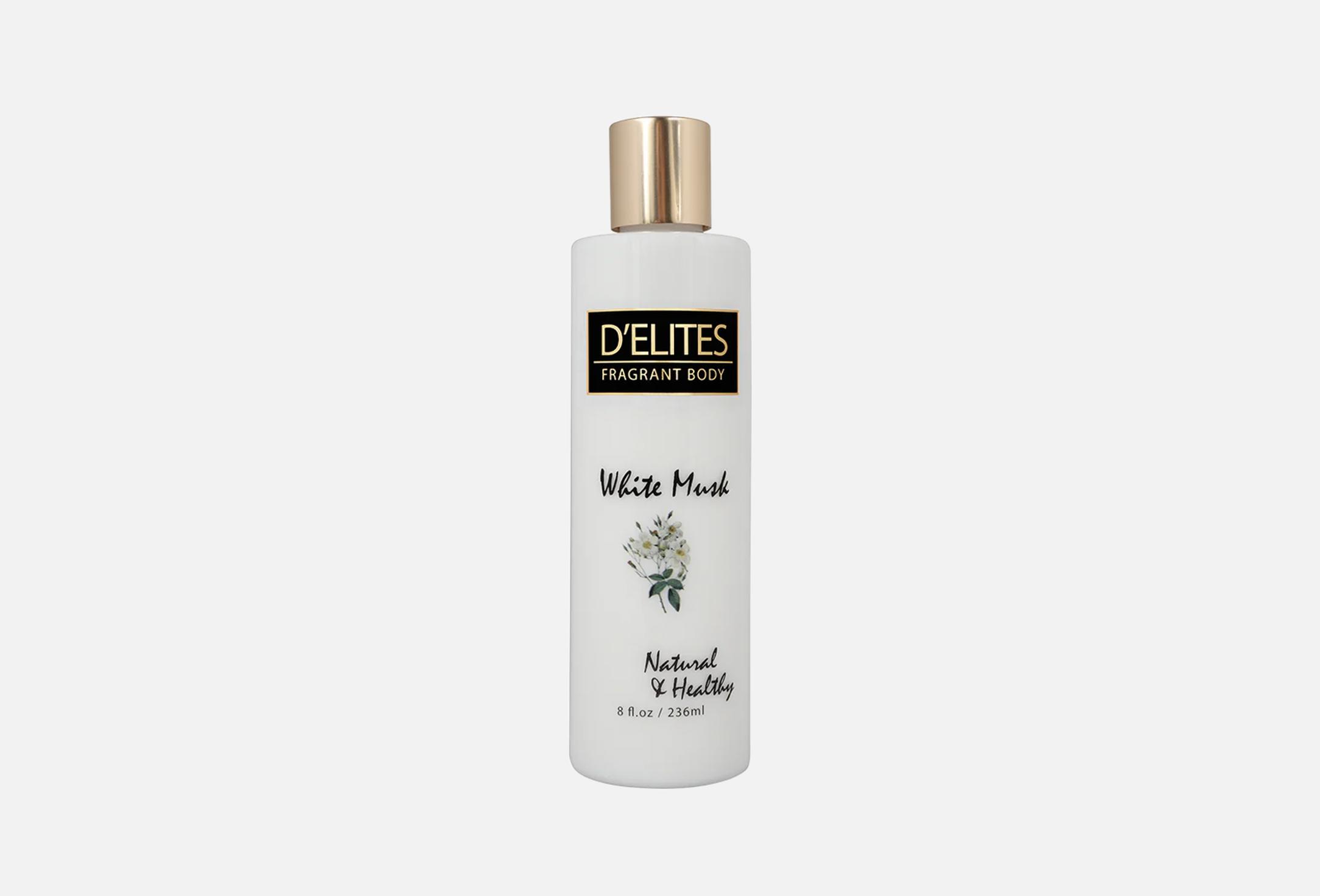 white musk  236 