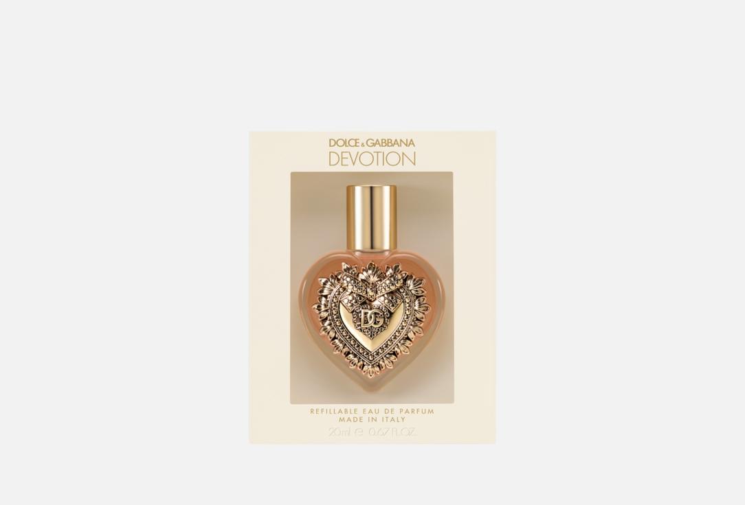 Dolce & Gabbana Eau de Parfum Devotion 20 ml Dolce & Gabbana Eau de Parfum Devotion