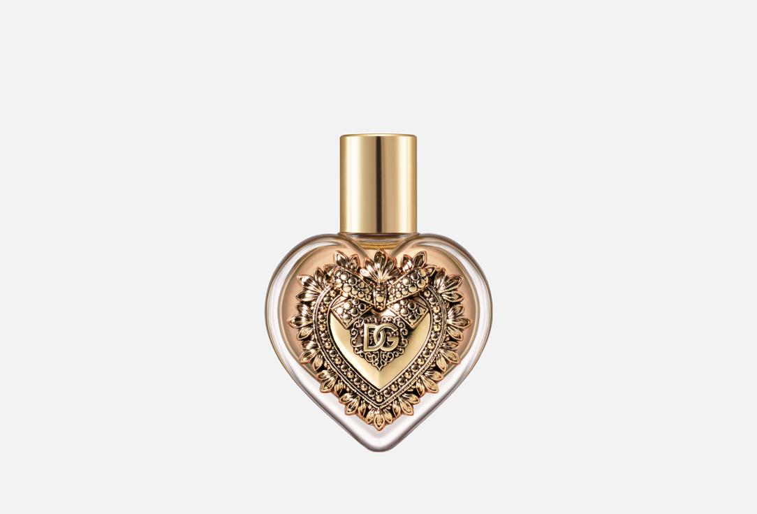 Dolce & Gabbana Eau de Parfum Devotion 20 ml Dolce & Gabbana Eau de Parfum Devotion