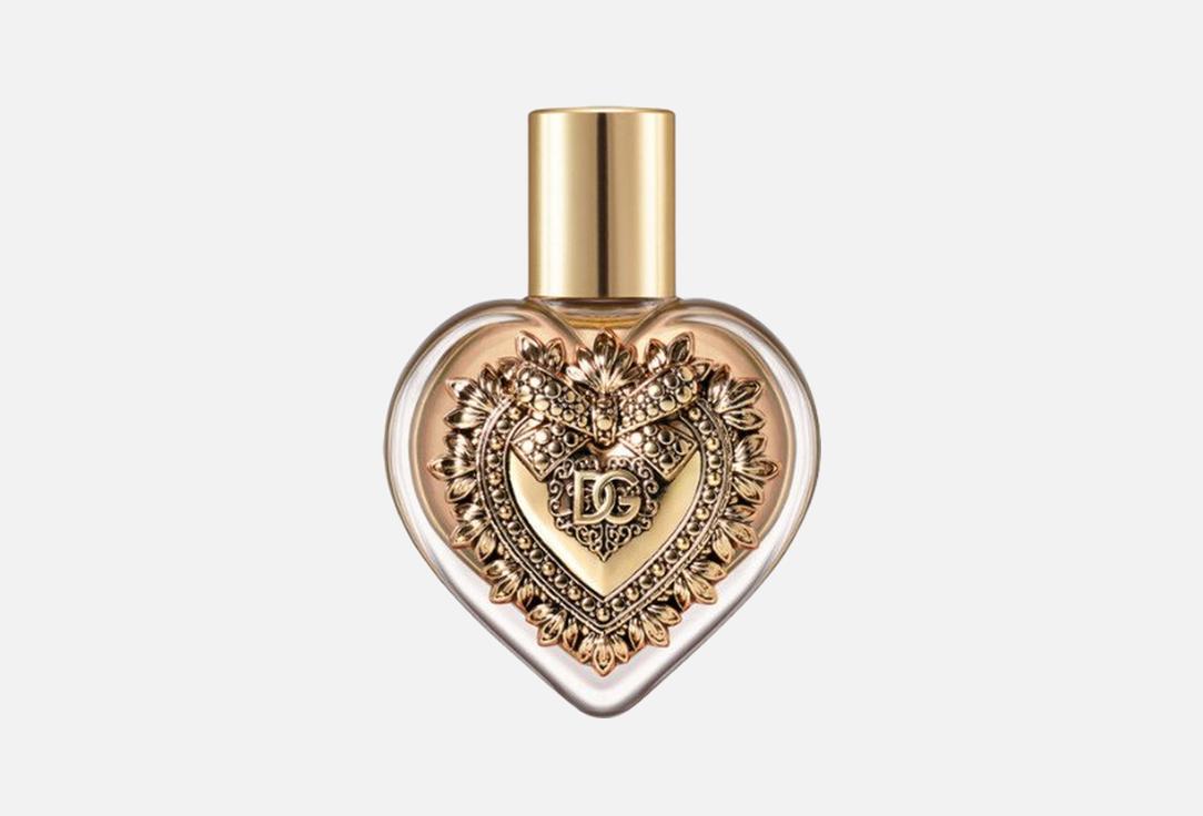 دولتشي آند غابانا ماء عطر ديفوشن