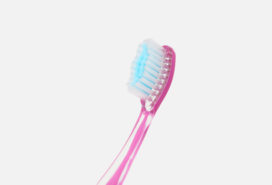 g.U.M Toothbrush Original White Toothbrush Medium