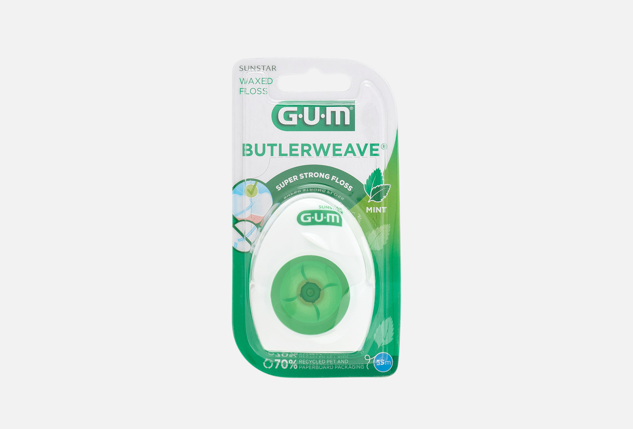 ButlerWeave Floss  1 