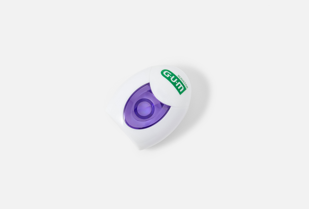 g.U.M Dental Floss Expanding Floss