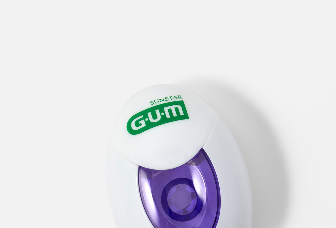 g.U.M Dental Floss Expanding Floss