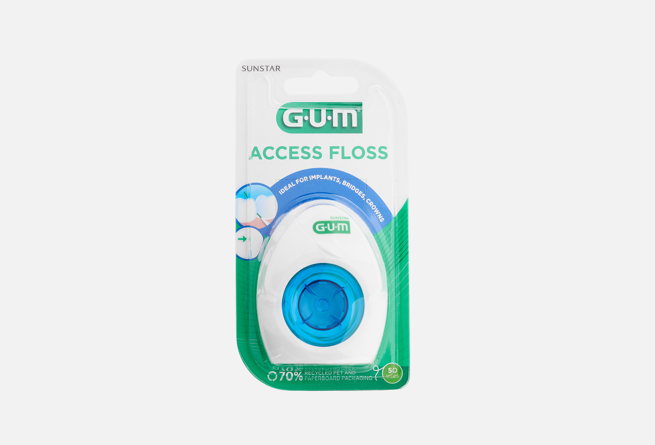 Access Floss  1 