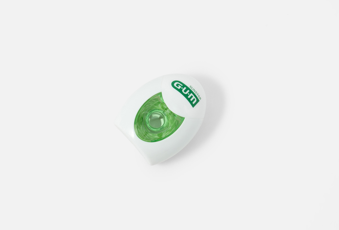 g.U.M Dental Floss Twisted Floss