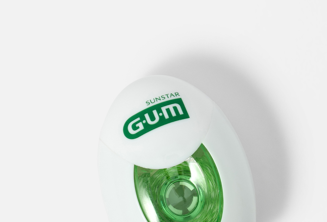g.U.M Dental Floss Twisted Floss