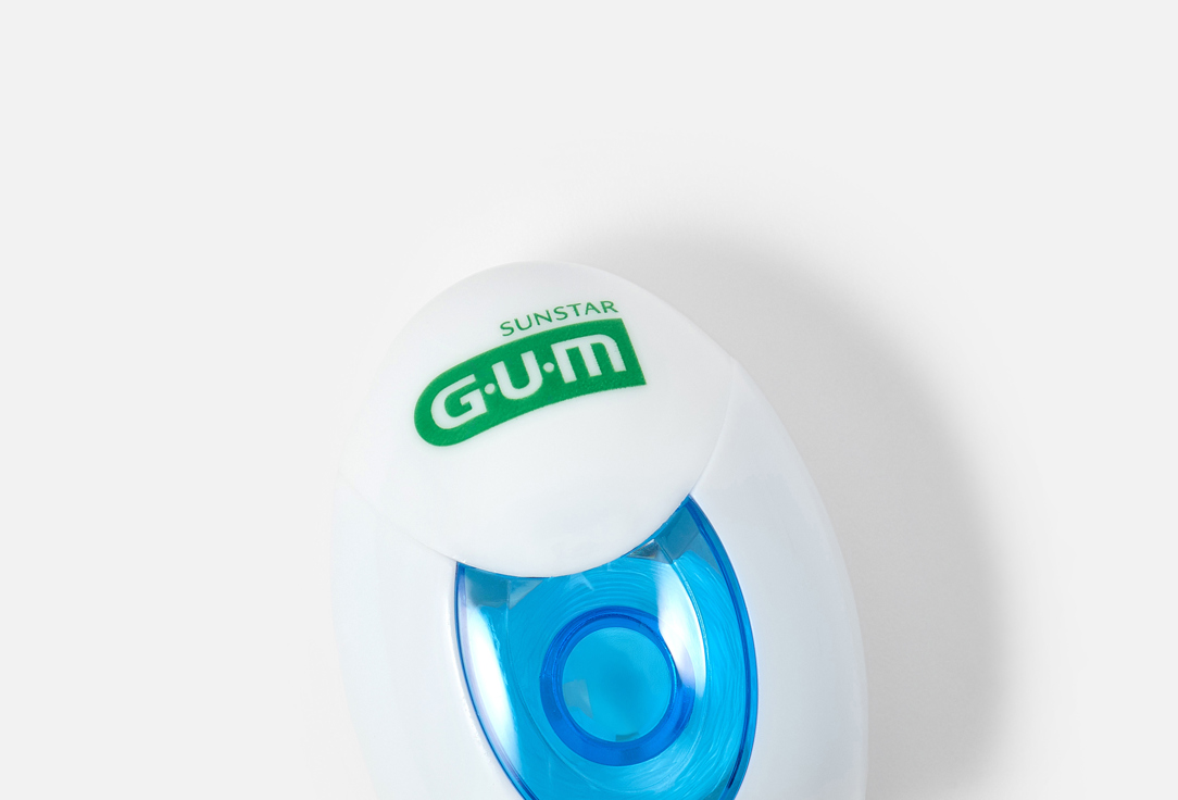 g.U.M Dental Floss Easy Floss