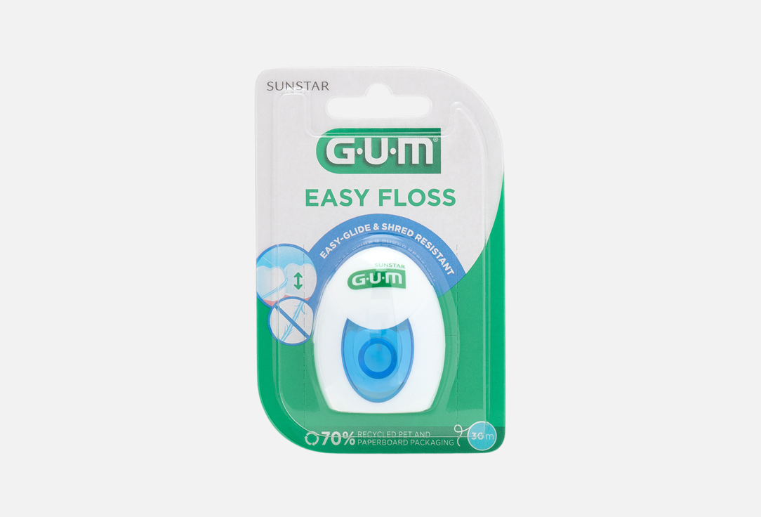g.U.M Dental Floss Easy Floss
