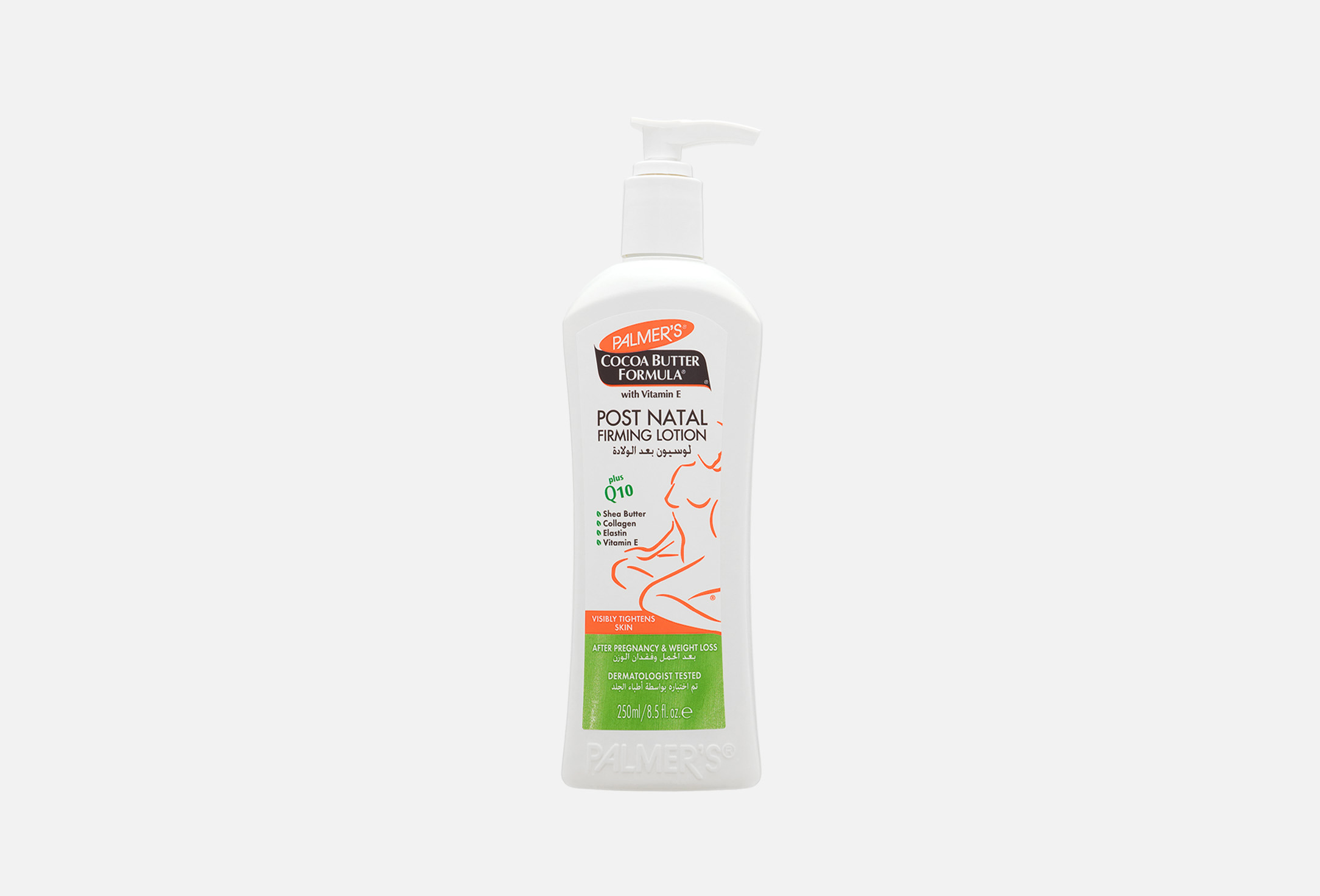 Cocoa Butter Post Natal Firming Lotion  250 