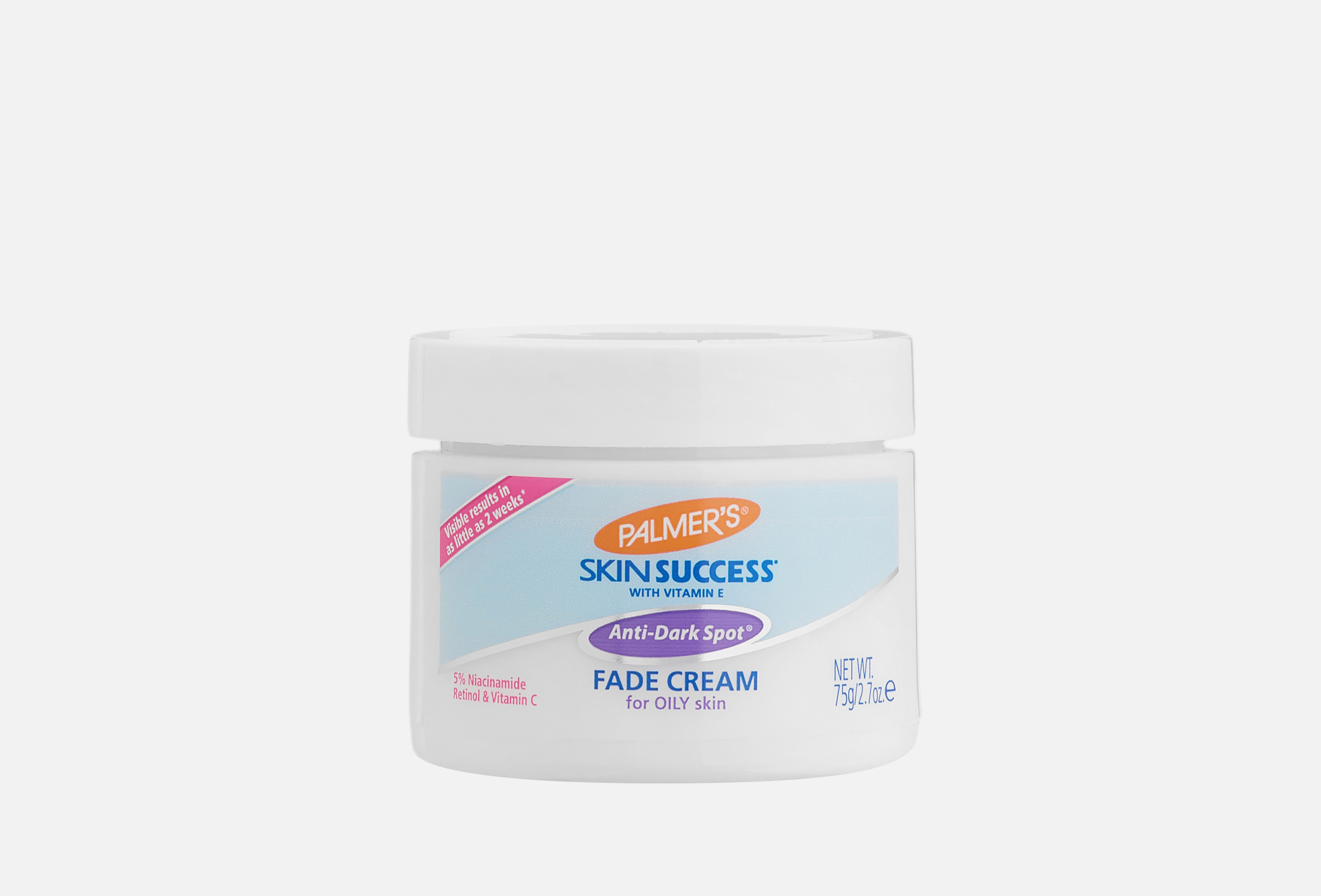 Skin Succes Anti-Dark Spot Fade Cream  80 