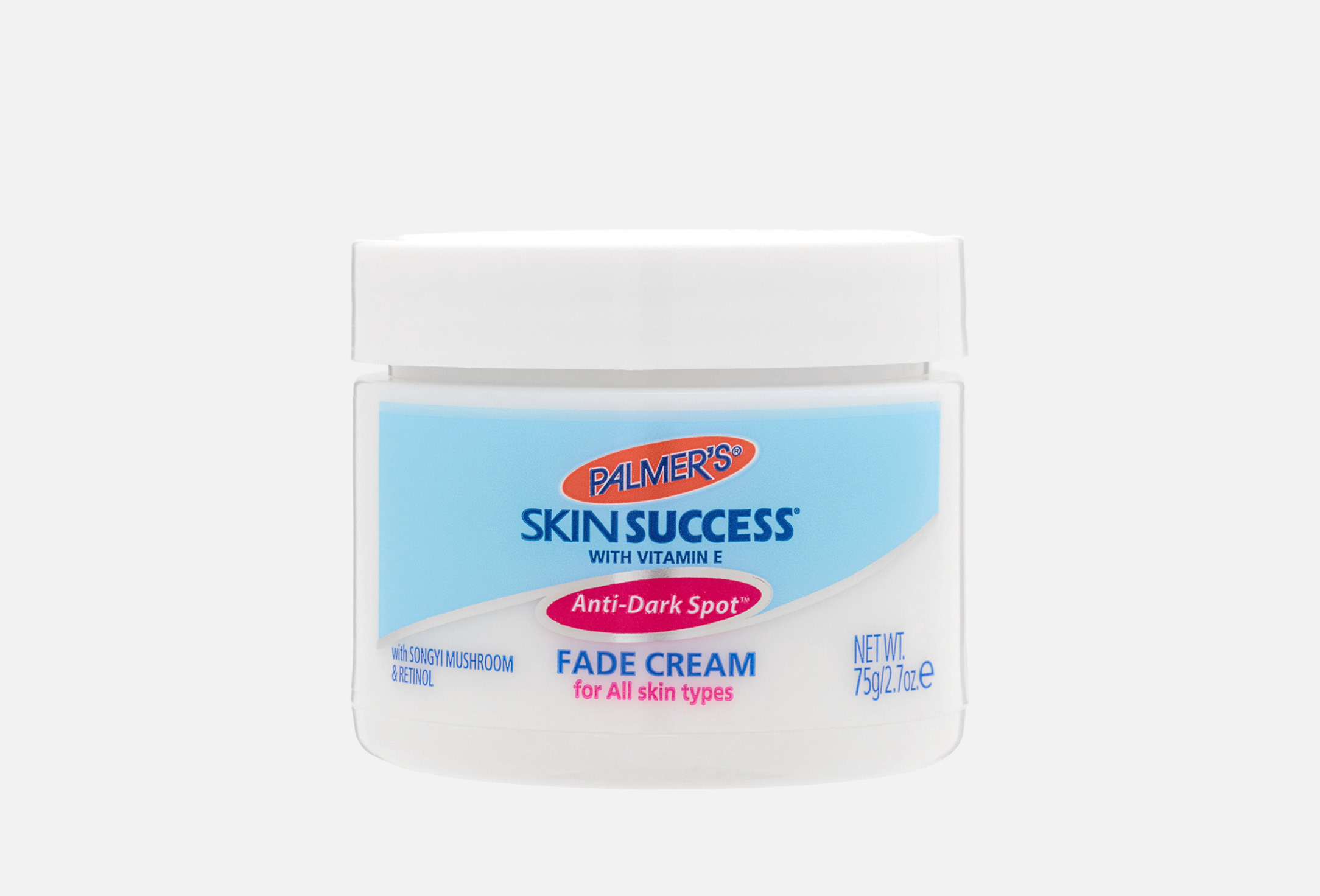 Skin Succes Anti-Dark Spot Fade Cream  80 