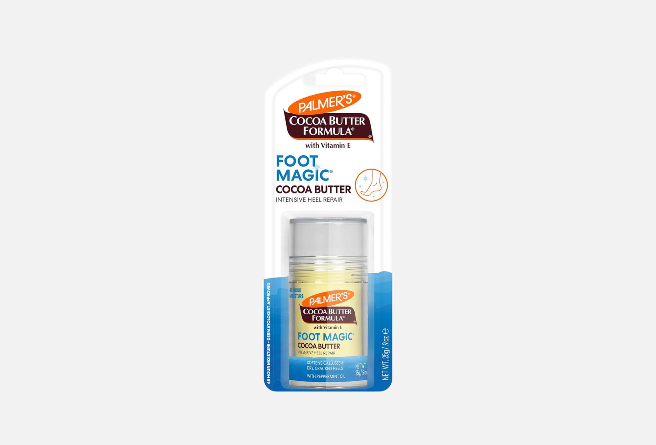 Cocoa Butter Heel Repair  25 