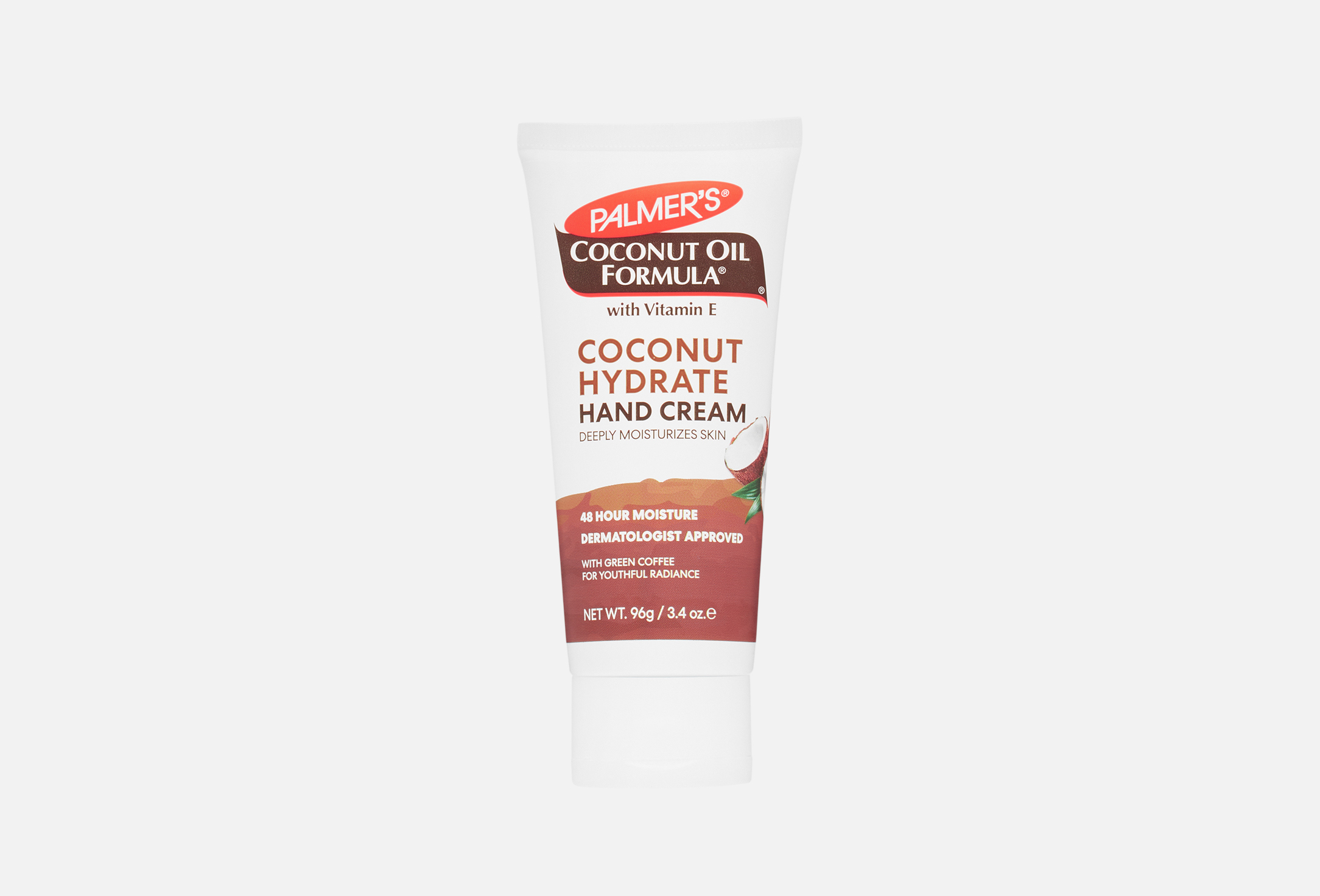 Coconut Hand Cream  96 