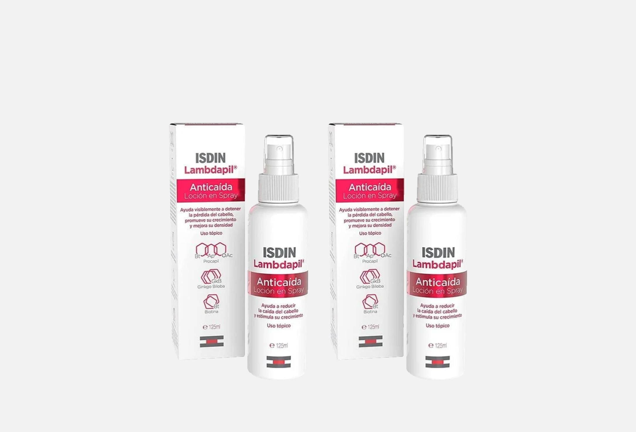 Hair Growth Treatment  2 