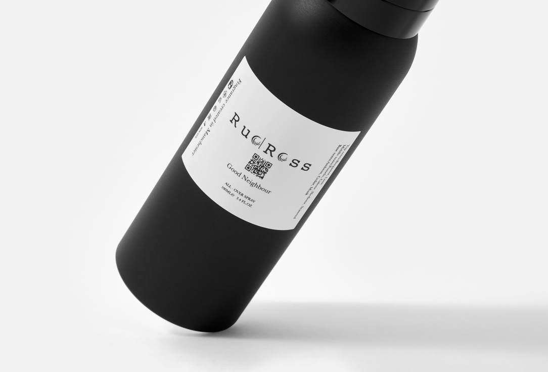Rudross Perfumed Body Mist Good neighbour