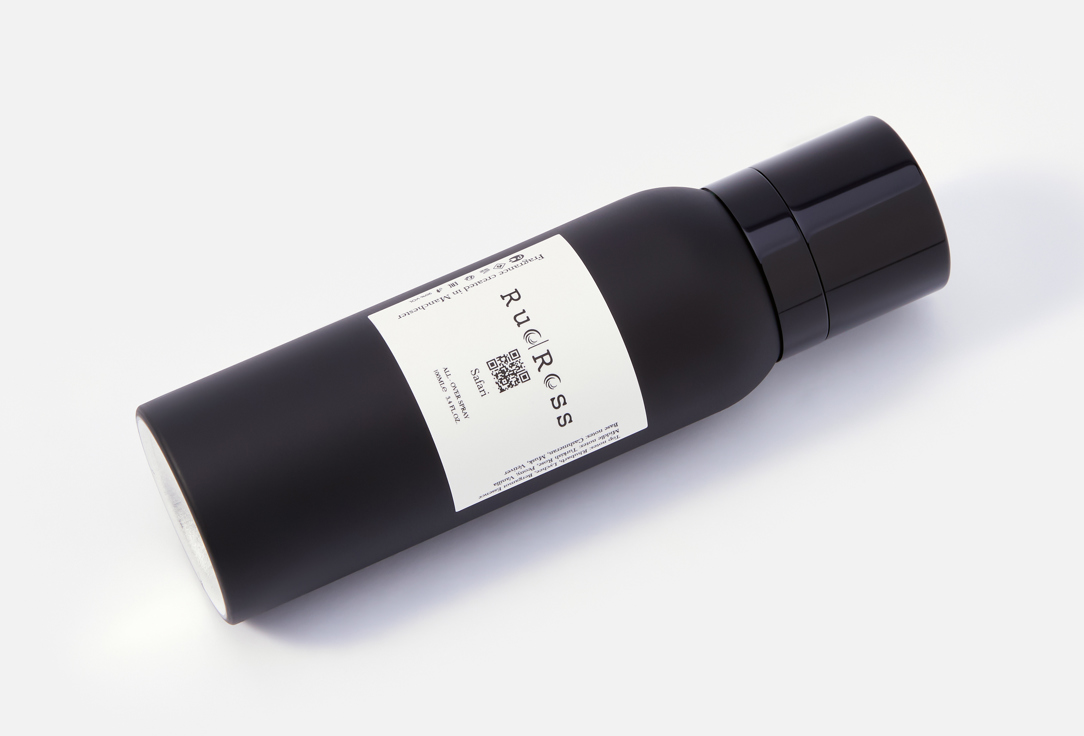 Rudross Perfumed Body Mist Safari