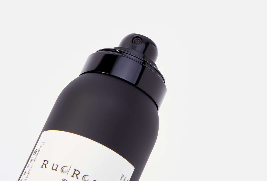 Rudross Perfumed Body Mist Safari