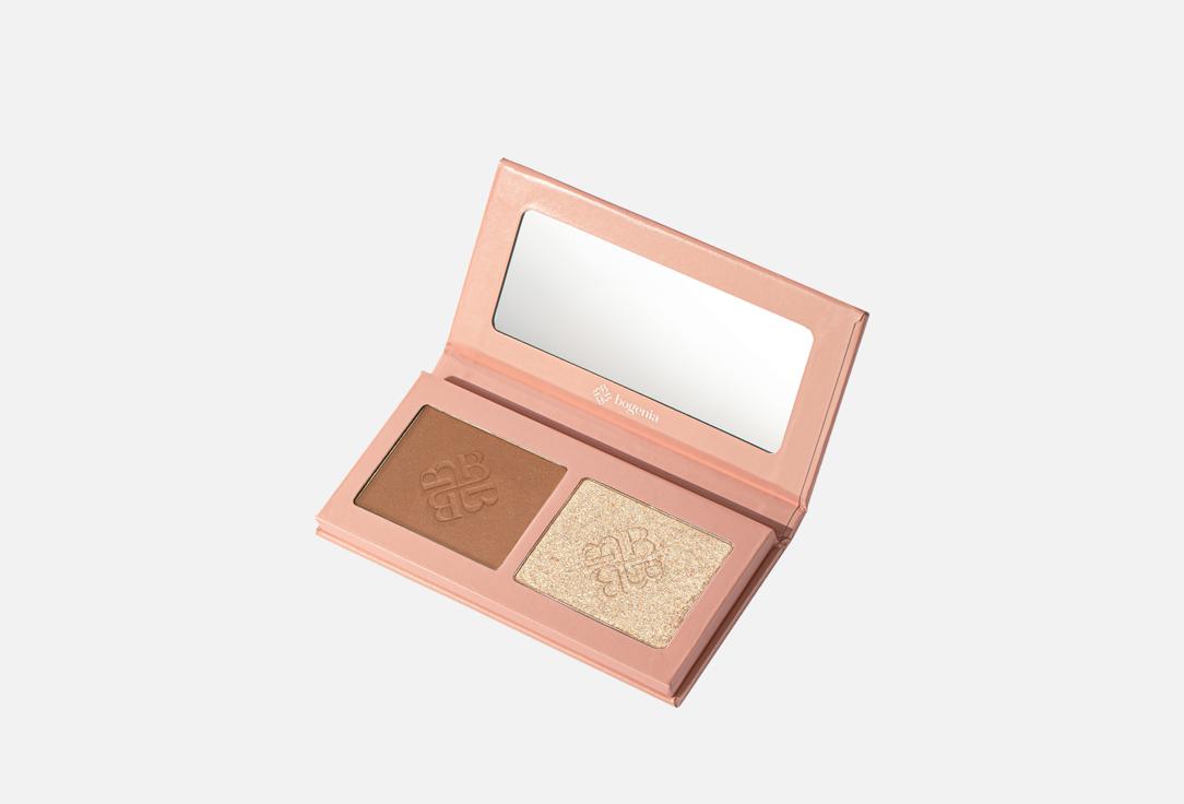 Bogenia HIGHLIGHTER SCULPTOR & HIGHLIGHTER