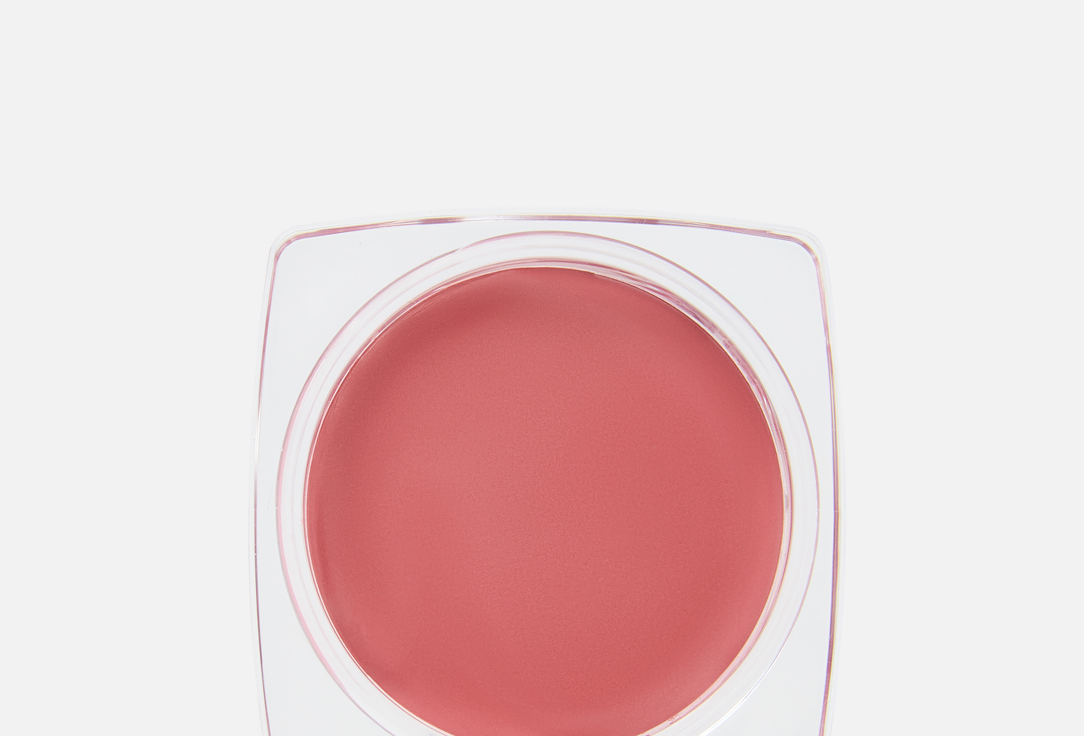 Neverti Creamy face blush Cream Lush Blush