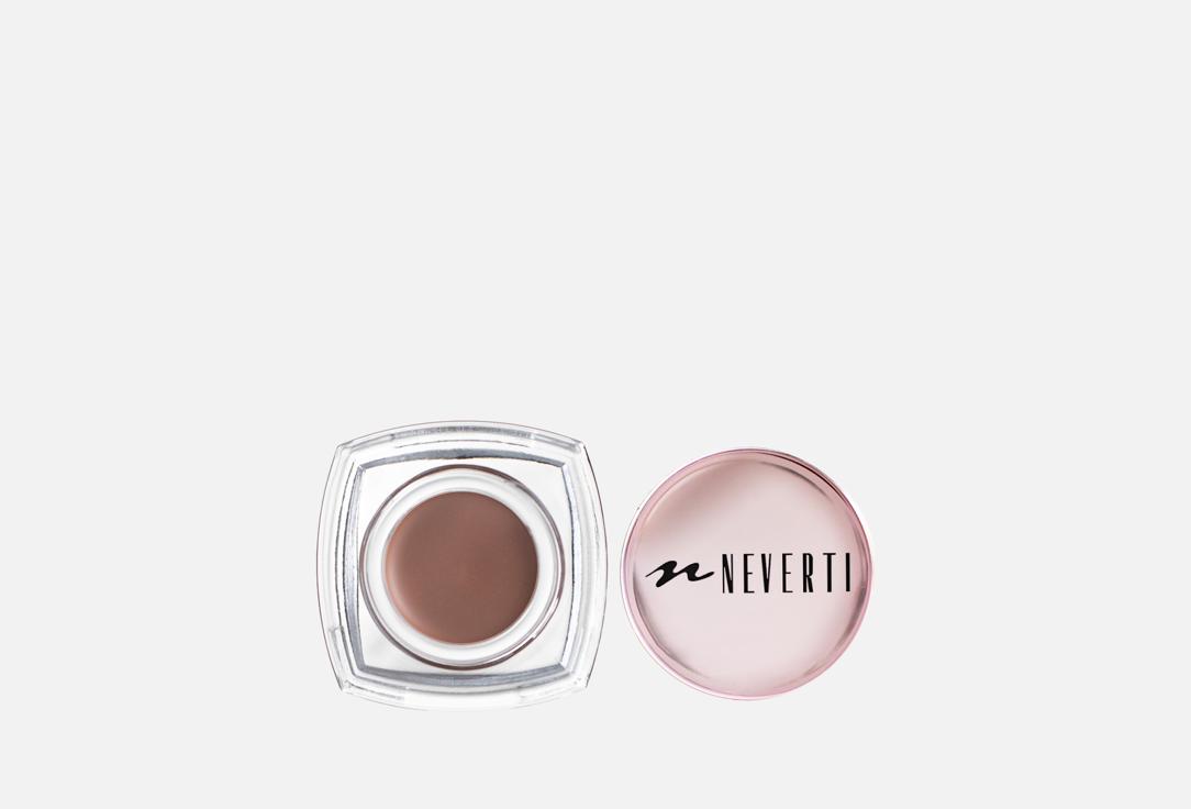 Neverti Tinted eyebrow gel Browtastic