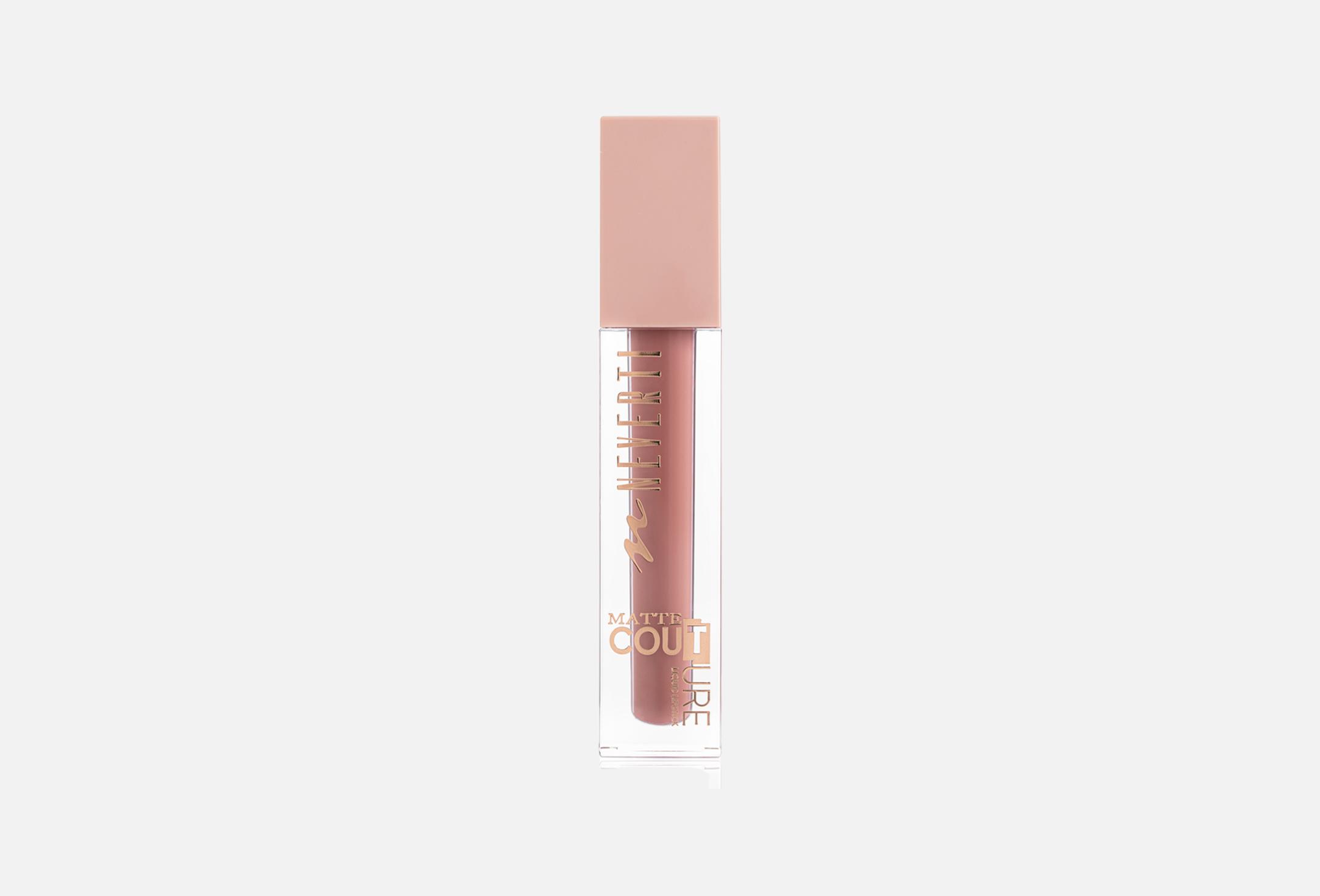 MATTE COUTURE 4.5 108, Pure Silk