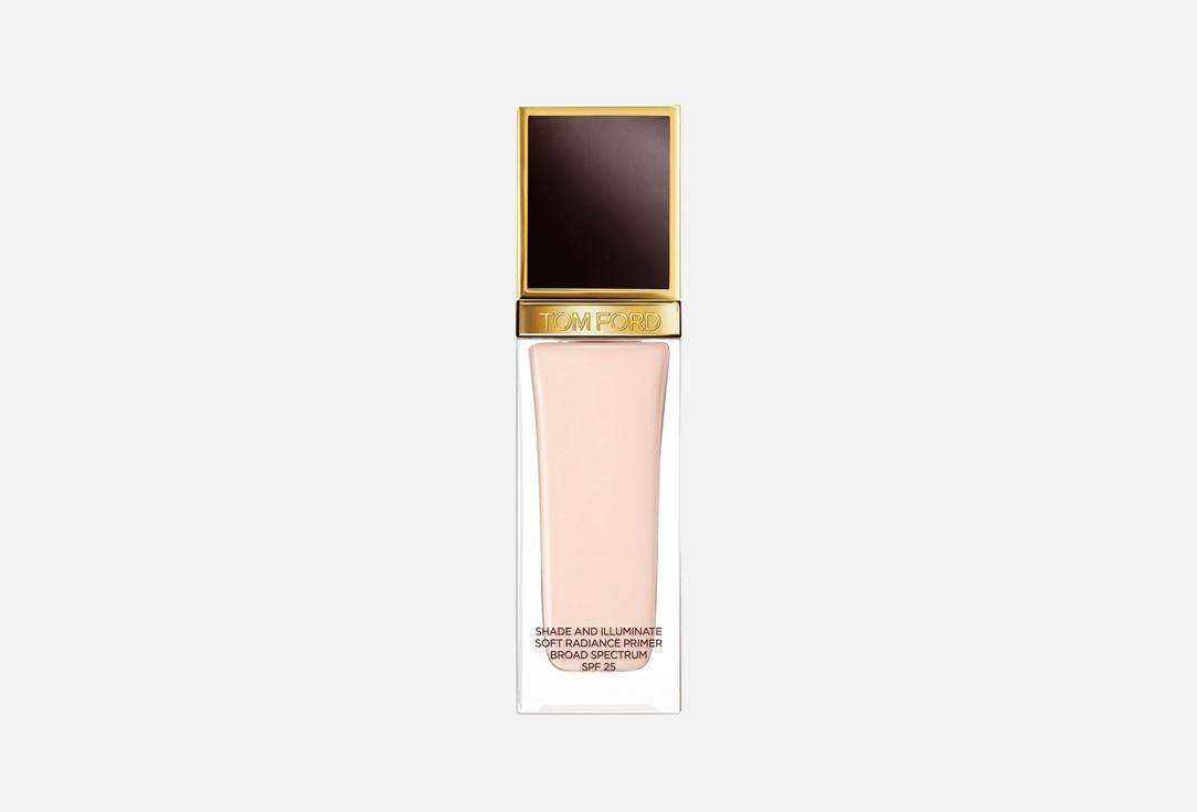 Tom Ford Hydrating skincare-infused radiance primer Shade & Illuminate