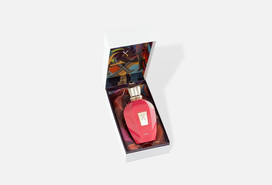 Xerjoff Eau de Parfum V Coro Red
