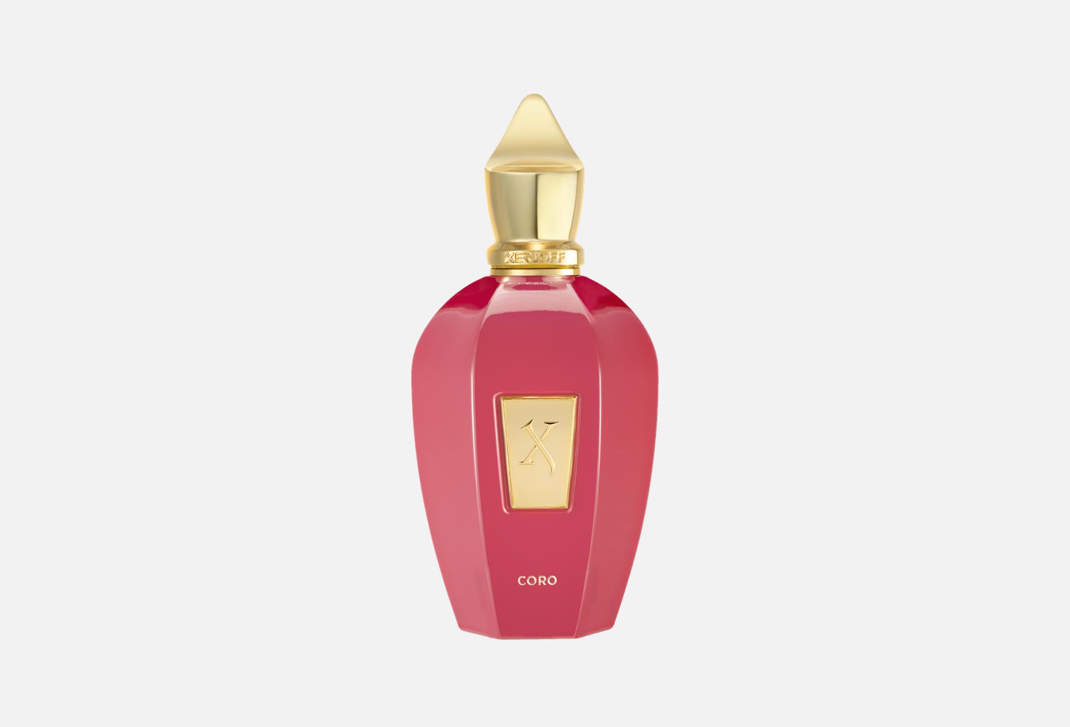 V Coro Red  100 