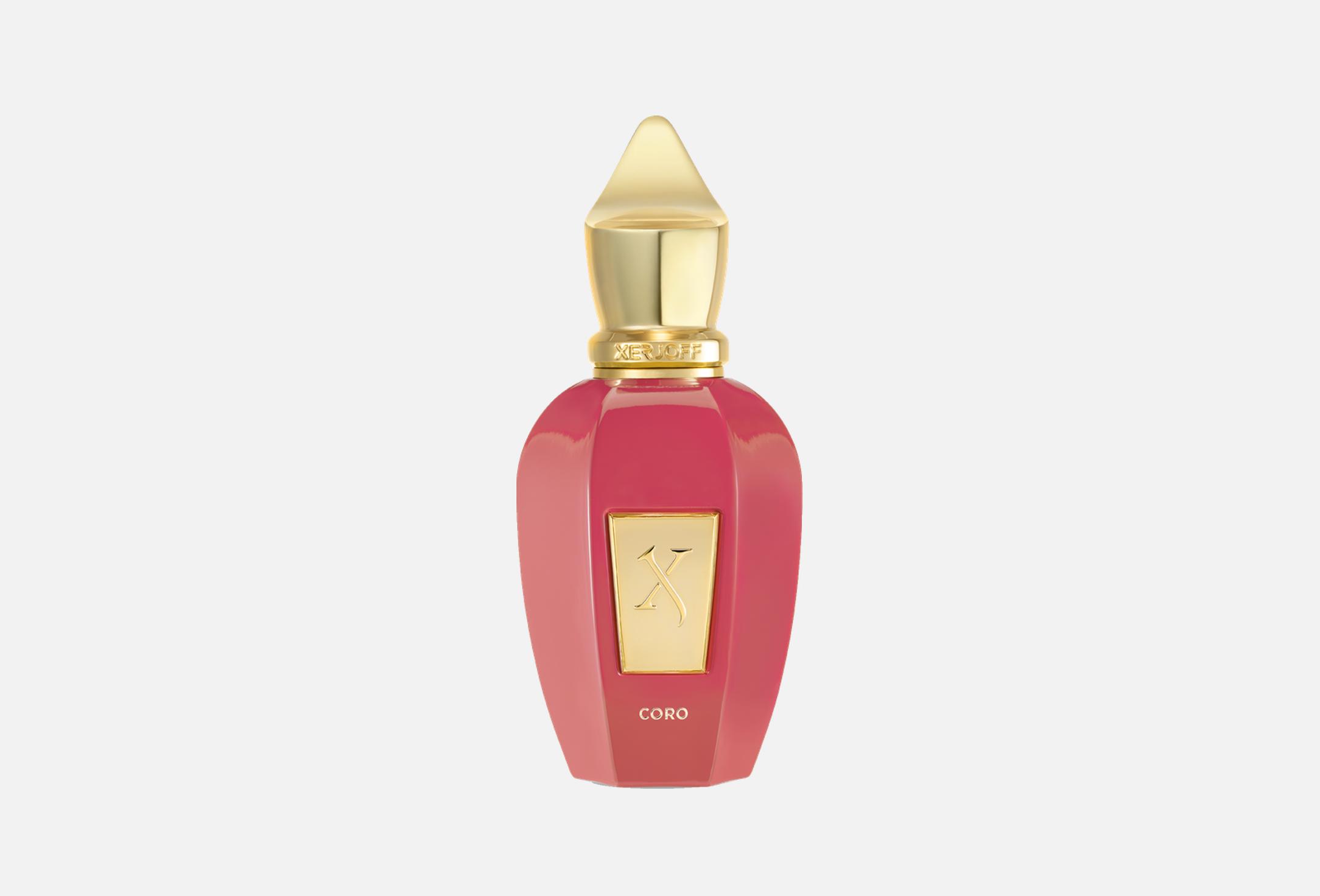 V Coro Red  50 