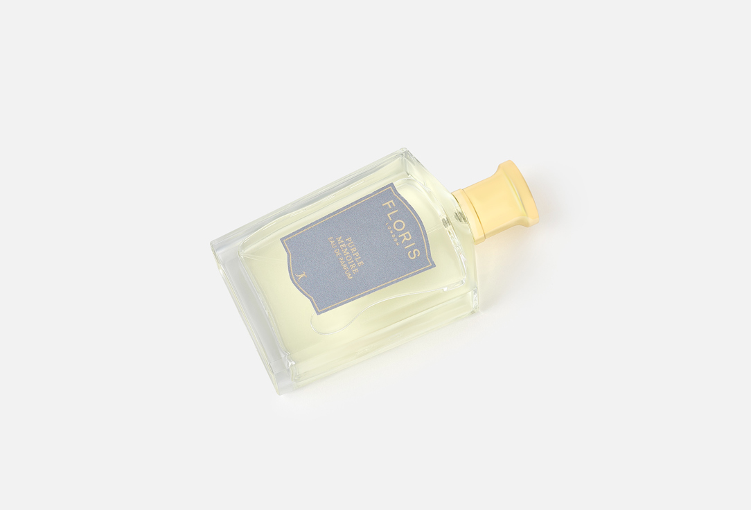 Floris Eau de Parfum Purple Memoire 100 ml Floris Eau de Parfum Purple Memoire