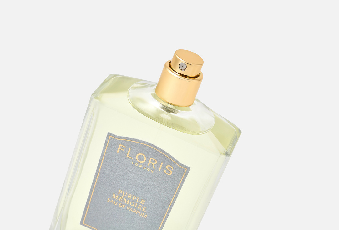 Floris Eau de Parfum Purple Memoire 100 ml Floris Eau de Parfum Purple Memoire